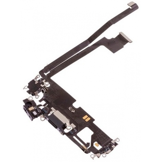 Charging Connector Flex / PCB Board for Apple iPhone 12 Pro
