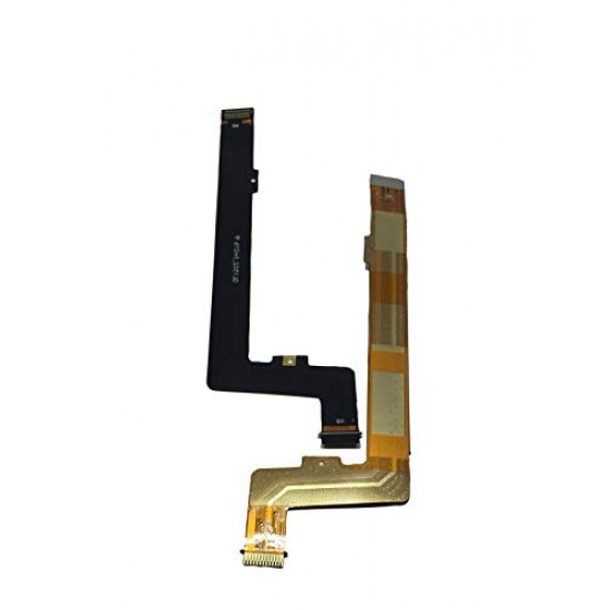 ASUS ZENFONE MAX Motherboard FPC Connector Main Flex Cable