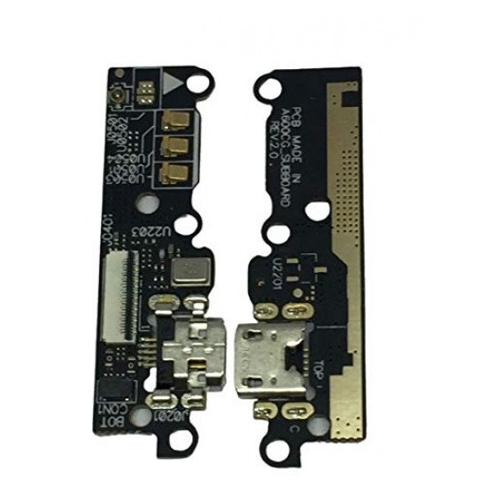 ASUS ZENFONE 6 USB Charging Port Dock Connector Charging Flex Cable