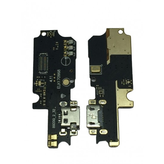 ASUS ZENFONE 3 MAX USB Charging Port Dock Connector Charging Flex Cable