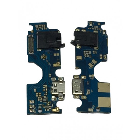 ASUS ZENFONE MAX PRO M2 USB Charging Port Dock Connector Charging Flex Cable