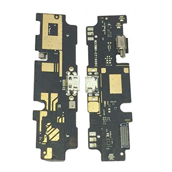 COOLPAD NOTE 3 USB Charging Port Dock Connector Charging Flex Cable