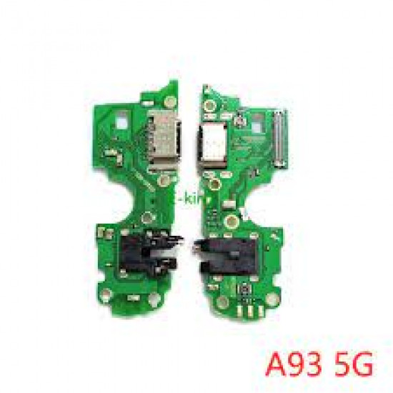 Charging Connector Flex / PCB Board for Oppo A93 5G