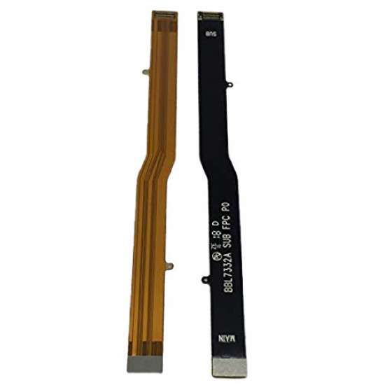 GIONEE P5 LITE LCD Flex Cable for Display Motherboard Main Flex Cable