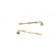 GIONEE A1 Power Switch On Off Volume Up Down Button Flex Cable