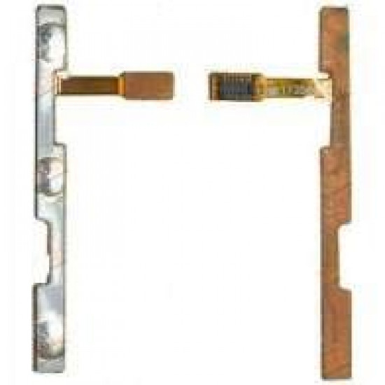 GIONEE F103 PRO Power Switch On Off Volume Up Down Button Flex Cable