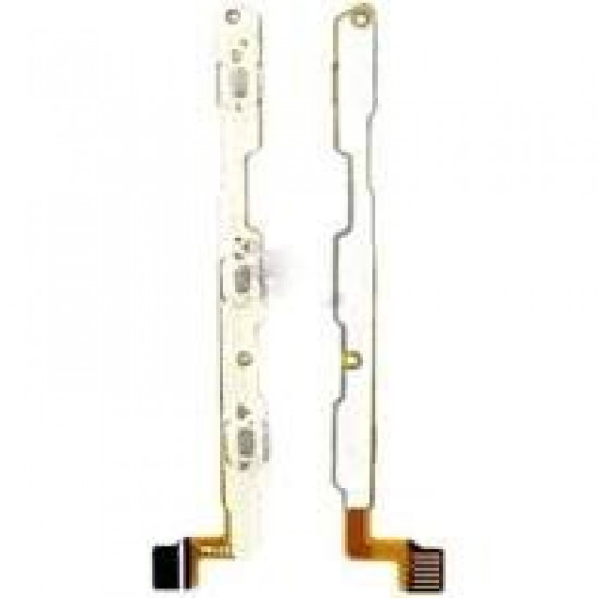 GIONEE F103 Power Switch On Off Volume Up Down Button Flex Cable