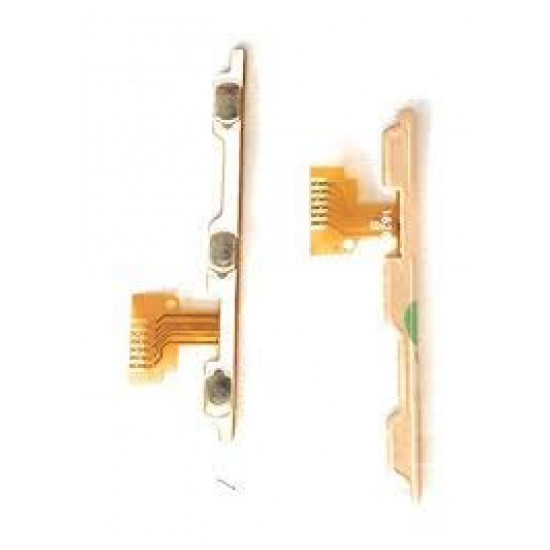 GIONEE P5 MINI Power Switch On Off Volume Up Down Button Flex Cable