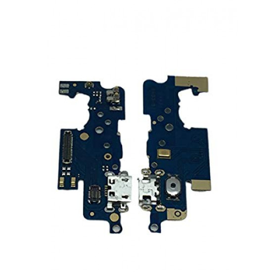 GIONEE A1 USB Charging Port Dock Connector Charging Flex Cable