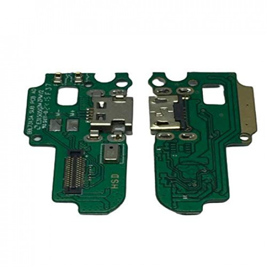 GIONEE M5 USB Charging Port Dock Connector Charging Flex Cable