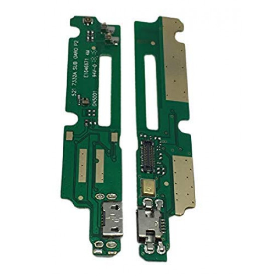 GIONEE P5 LITE USB Charging Port Dock Connector Charging Flex Cable