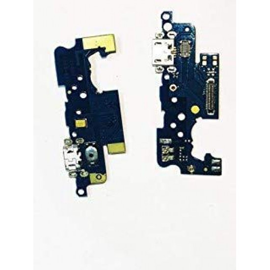 GIONEE A1 LITE USB Charging Port Dock Connector Charging Flex Cable