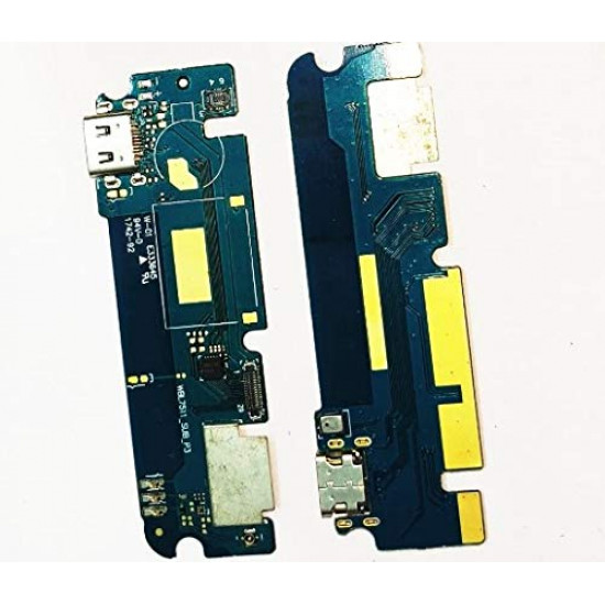 GIONEE M3 USB Charging Port Dock Connector Charging Flex Cable