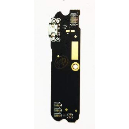 GIONEE P2S USB Charging Port Dock Connector Charging Flex Cable