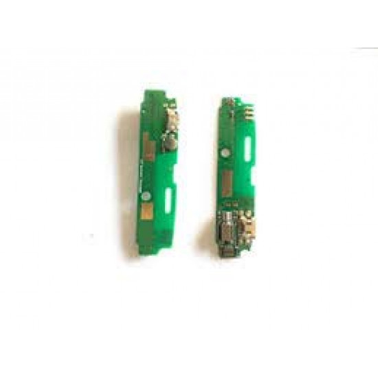 GIONEE P4S USB Charging Port Dock Connector Charging Flex Cable