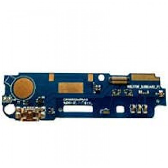 GIONEE P7 MAX USB Charging Port Dock Connector Charging Flex Cable