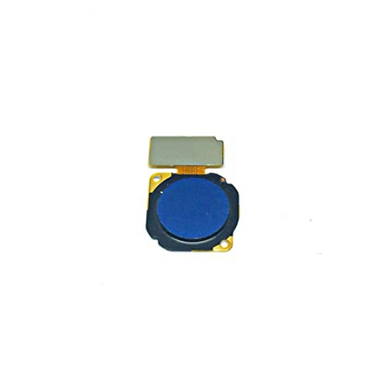  Honor 10 LITE/8X/7X  Fingerprint Scanner Sensor Flex Cable - Blue