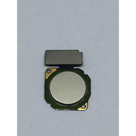 HONOR 9 LITE Fingerprint Scanner Sensor Flex Cable - Gold