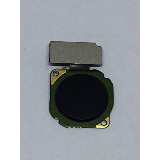 HONOR 9N Fingerprint Scanner Sensor Flex Cable - Black
