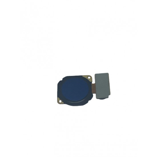 HONOR 7S Fingerprint Scanner Sensor Flex Cable - Gold