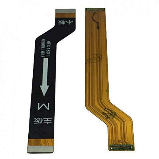 HONOR 7X LCD Flex Cable Display Motherboard Main Flex Cable