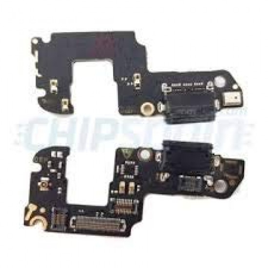 HONOR 9 USB Charging Port Dock Connector Charging Flex Cable