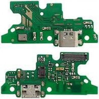 HONOR 6X USB Charging Port Dock Connector Charging Flex Cable