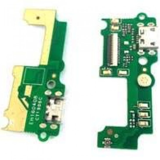HONOR HOLLY 2 PLUS USB Charging Port Dock Connector Charging Flex Cable