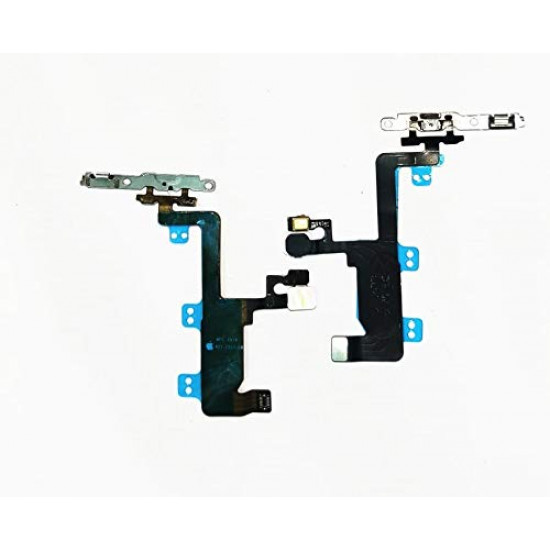 IPHONE 6G Power Switch On Off Button Flex Cable