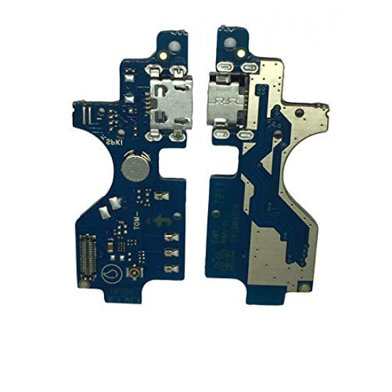 ITEL A46 USB Charging Port Dock Connector Charging Flex Cable