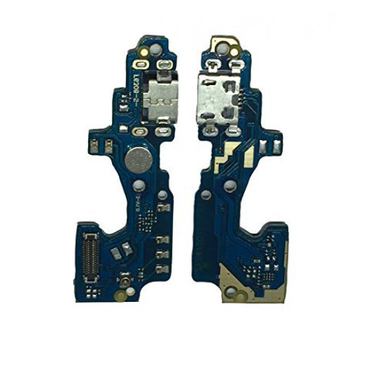 ITEL VISION 1 USB Charging Port Dock Connector Charging Flex Cable