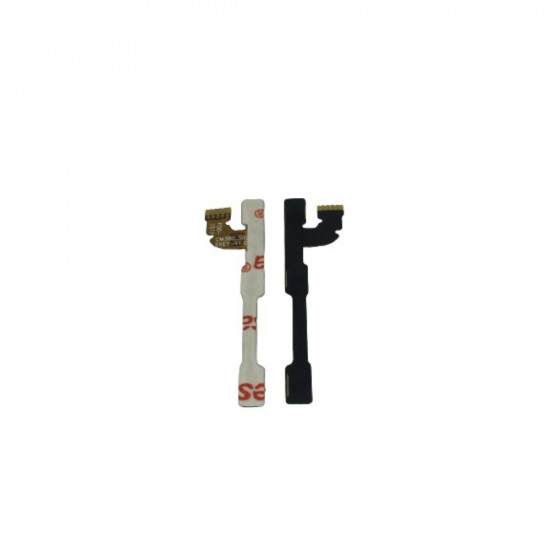 LENOVO A6600 Power Switch On Off Volume Up Down Button Flex Cable