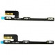 LENOVO A7000 Power Switch On Off Volume Up Down Button Flex Cable