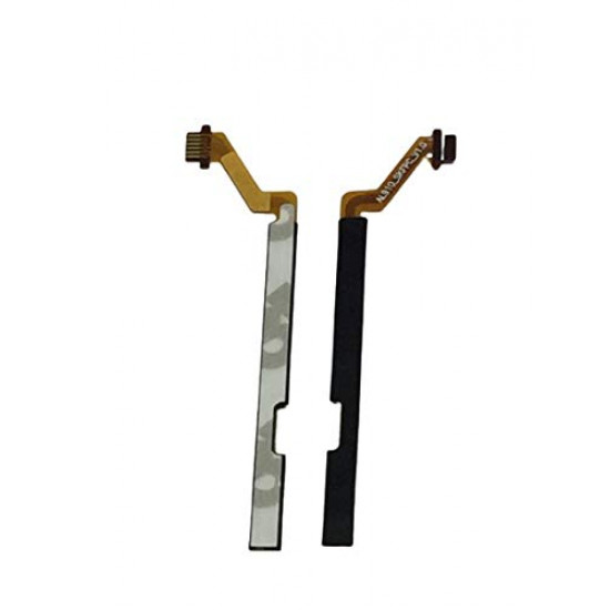 LENOVO A7700 Power Switch On Off Volume Up Down Button Flex Cable