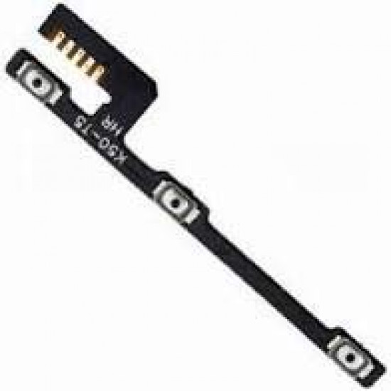 LENOVO K3 NOTE Power Switch On Off Volume Up Down Button Flex Cable