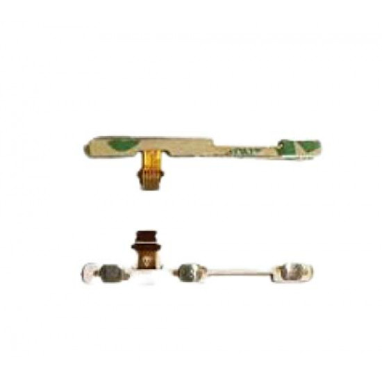 LENOVO K6 Power Switch On Off Volume Up Down Button Flex Cable