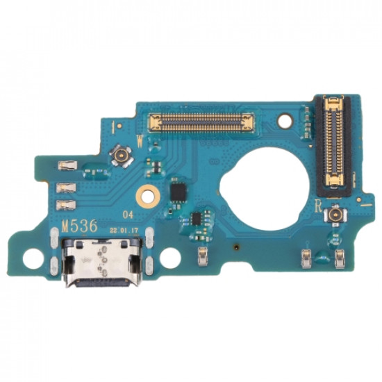 Charging Connector Flex / PCB Board for Samsung Galaxy M53 5G