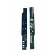 MICROMAX Q385 USB Charging Port Dock Connector Charging Flex Cable