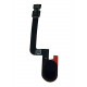 MOTO G5 PLUS Fingerprint Scanner Sensor Flex Cable - Black