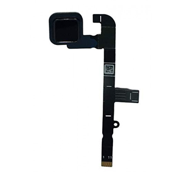 MOTO Z PLAY Fingerprint Scanner Sensor Flex Cable - Black