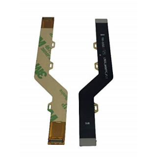 MOTO E4 PLUS LCD Flex Cable for Display Motherboard Main Flex Cable
