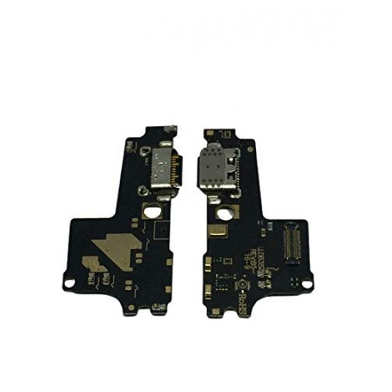MOTO ONE USB Charging Port Dock Connector Charging Flex Cable