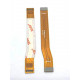 NOKIA 3 LCD Flex Cable for Display Motherboard Main Flex Cable