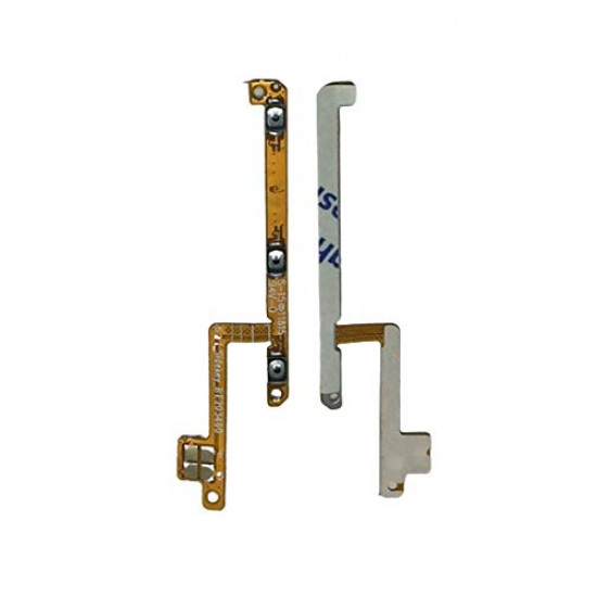 NOKIA 6.1 PLUS Power Switch On Off Volume Up Down Button Flex Cable