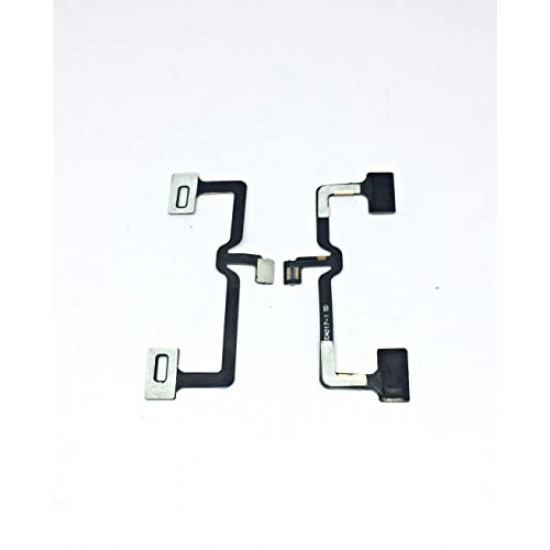  Oneplus 3T / 3 Home Button Back Sensor Flex Cable
