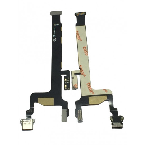 ONEPLUS 2 USB Charging Port Dock Connector Charging Flex Cable