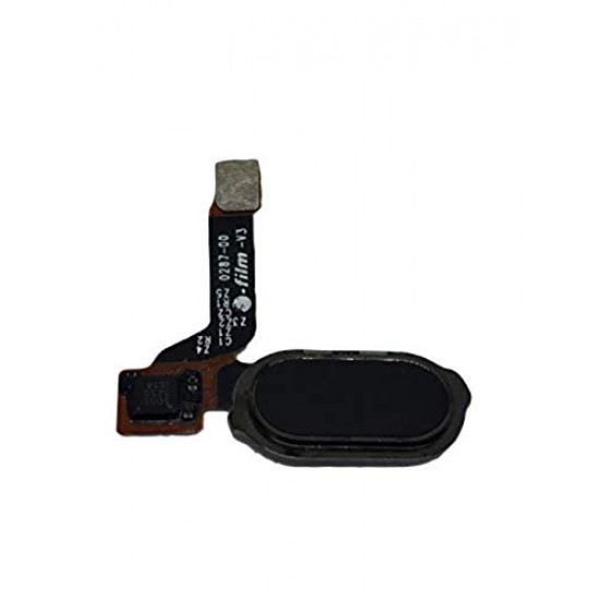 ONEPLUS 3T Fingerprint Scanner Sensor Flex Cable - Black