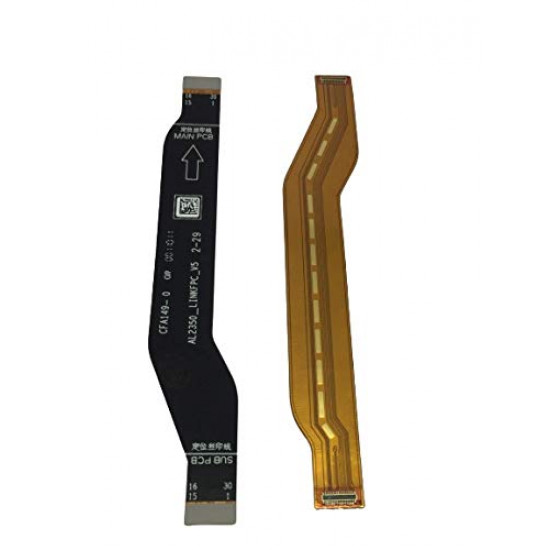 OPPO A31 (2020) Motherboard FPC Connector Main Flex Cable
