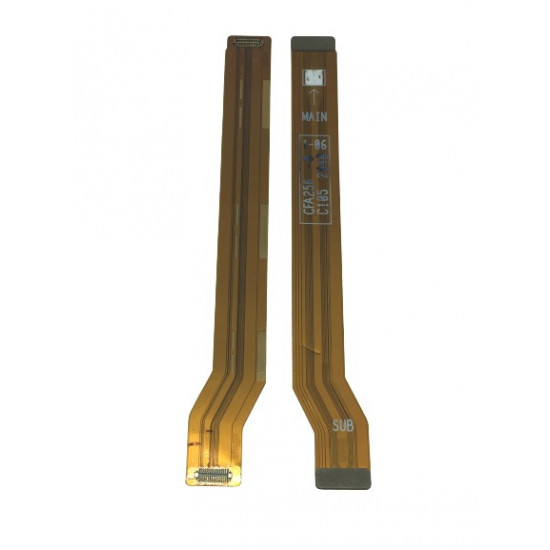 OPPO A15 LCD Flex Cable Display Motherboard Main Flex Cable