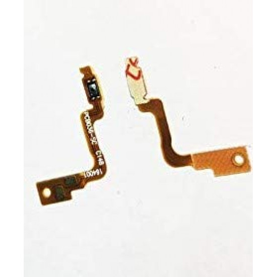 OPPO F3 PLUS Power Switch On Off Button Flex Cable